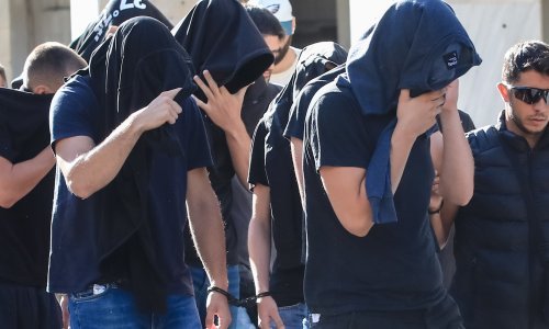 Plenković posjećuje zatvorene navijače? Danas bi mogla biti jasnija njihova sudbina