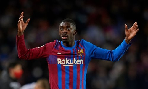 Barcelona se izvukla u posljednji trenutak; potvrđen transfer koji će spasiti klub