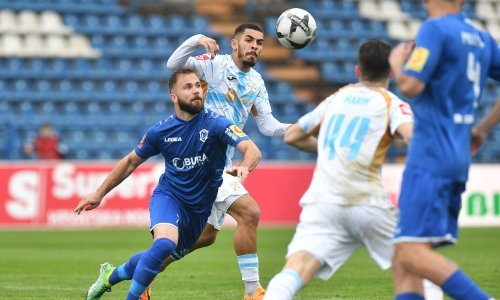 Igra se samo jedna utakmica SuperSport HNL-a; evo gdje gledati Varaždin i Rudeš