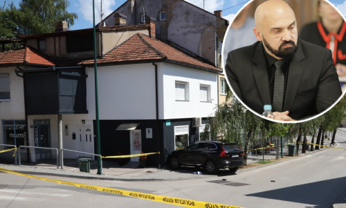 Ministar policije u BiH Ramo Isak: Objavljujem rat kriminalcima!