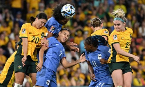 Australke nakon drame penala po prvi put u povijesti izborile polufinale SP-a