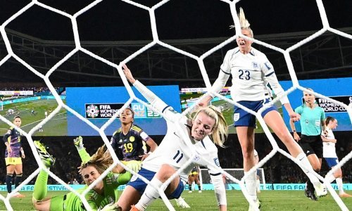 Engleskinje izborile polufinale SP-a, a tamo ih već čekaju Australke