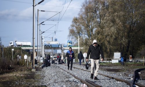 Prevrnuo se brod kod La Manchea, najmanje šest migranata poginulo