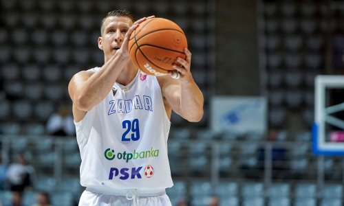 Gotovo je! Zna se gdje će sljedeće sezone igrati Luka Božić