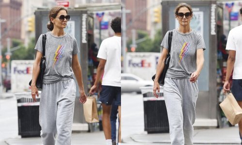 Udoban i toliko chic: Kraljica ulične mode pokazala stajling vrijedan kopiranja