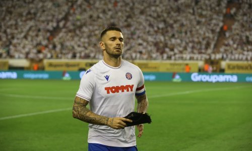 Marko Livaja: Na ovo pitanje ne želim odgovoriti!