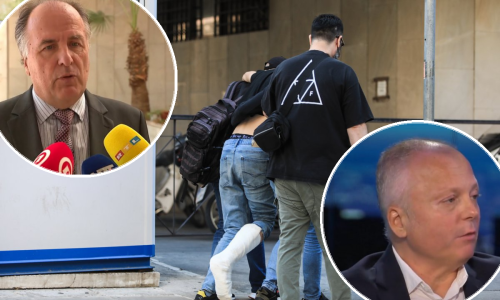 Što čeka navijače u grčkim zatvorima? Odvjetnik i roditelji zabrinuti, oglasio se i veleposlanik