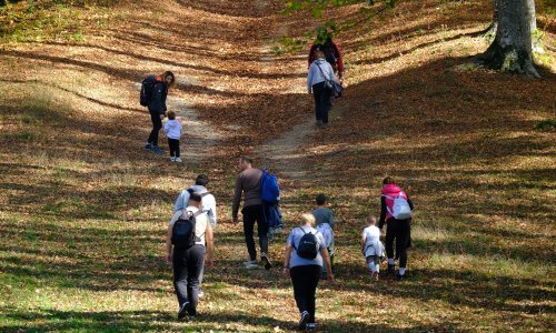Hoće li Hrvati kao Slovenci, nedjeljom umjesto u šoping centre, masovno ići u prirodu?