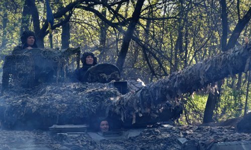 Ukrajinci proučavaju osvojeno oružje: Evo zašto je ruski tenk puno bolji...