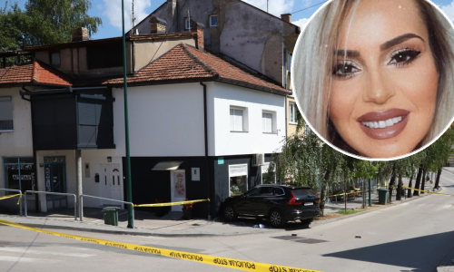 Gradačac tuguje, Bosna na nogama: Pokop ubijene žene i prosvjedi diljem zemlje