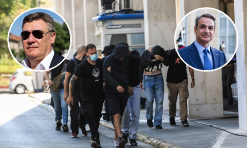 Grčka vlada, suci i tužitelji raspalili po Milanoviću: 'Ovo je uvreda za institucije naše države'