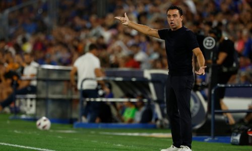 Brutalne izjave Barceloninog trenera: Očita nepravda i apsolutna sramota