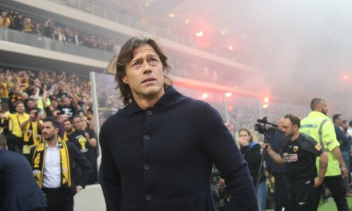 Trener AEK-a dao izjave za grčke medije koje će odjeknuti i Hrvatskom!