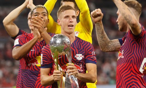 Bivši igrač Dinama Olmo uništio Bayern i ostavio trenera u šoku: Ovo je zastrašujuće!