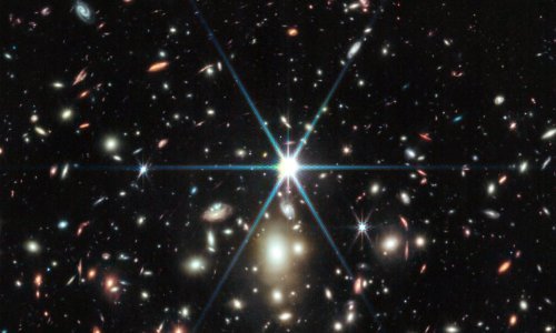 Iznenađenje za astronome: Najstarija zvijezda u svemiru nije sama