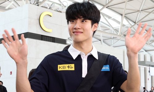 Južnokorejska zvijezda pobjegla s mjesta nesreće pa svojim potezom iznenadila policiju