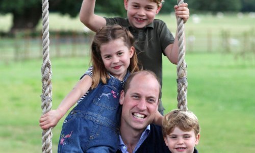 Zašto je ovo idilično mjesto toliko važno za Kate Middleton i princa Williama?