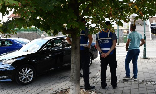 Žena ranjena u krvavom pohodu u Gradačcu stabilno