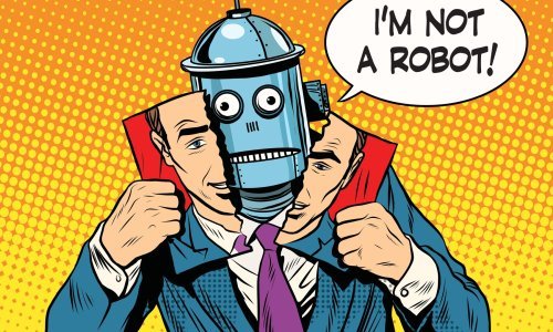 Turingov test nije jedini: Evo kako još možete prepoznati umjetnu inteligenciju
