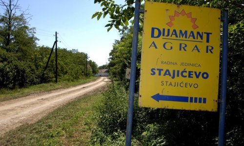 Podignuta optužnica za logore u Srbiji