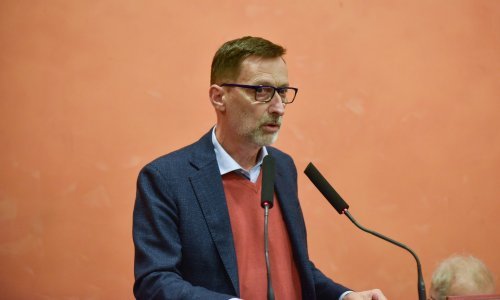 Matica hrvatska objavila prvi svezak Izabranih djela Slavka Kolara