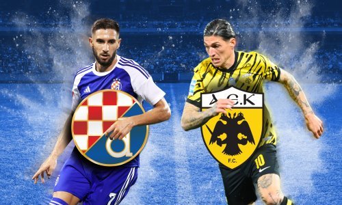 Već dugo Dinamo nije igrao ovako delikatnu utakmicu. Evo gdje gledati okršaj protiv AEK-a