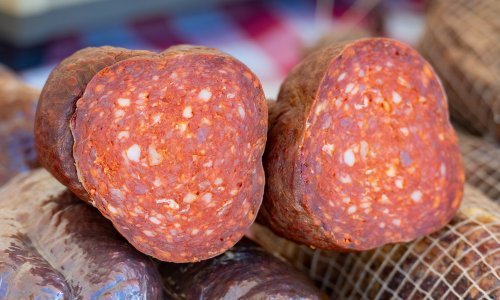 Kupci, oprez! Povlači se ovaj kulen jer sadrži opasnu bakteriju