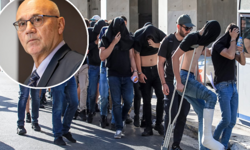 Budu li osuđeni, mogu li navijači kazne odraditi u Hrvatskoj, pa čak i dobiti pomilovanje?