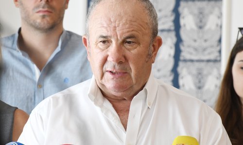 Kerumovo zemljište u Lori procijenjeno na 136.000 eura