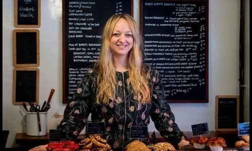 Život u Londonu možete zasladiti i mjuziklom i slasticama, evo izbora