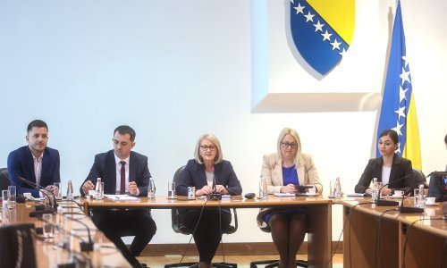 Suludo: Srbi zbog pokolja u Gradačcu proglasili dan žalosti, pa blokirali isto za cijelu BiH