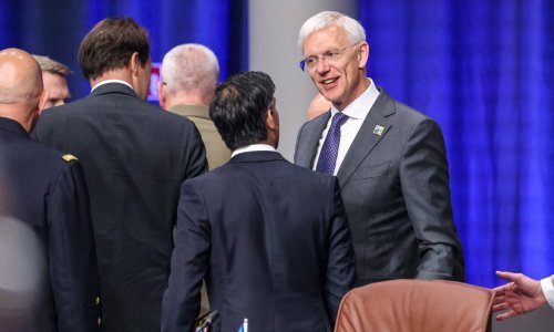 Latvijska vlada daje kolektivnu ostavku