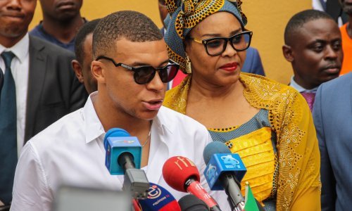 Ovaj Mbappeov potez za svaku je osudu; Realovi navijači žele nekog drugog