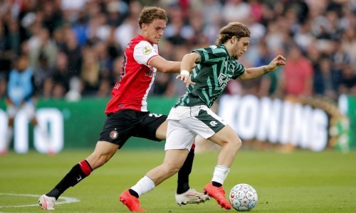 Kada pročitate što Nizozemci i legendarni Van der Vaart misle o Alenu Haliloviću...