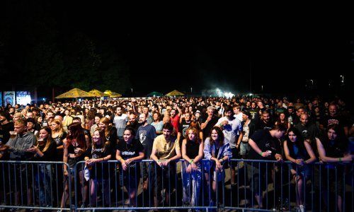 Vlajternativa: Punk nije mrtav, samo tako smrdi