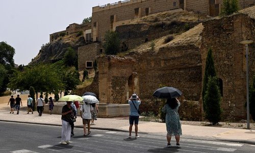Portugal s više od osam milijuna stranih gostiju u prvoj polovini 2023.