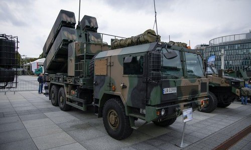 SAD šalje Kijevu vojnu pomoć od 200 milljuna dolara, a Oslo sustave protiv dronova