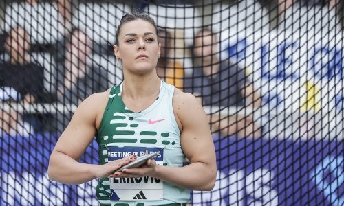 Sandra Perković najveća je hrvatska uzdanica za medalju, ali Hrvatska ima još aduta