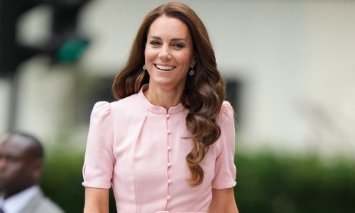 Kate Middleton dobila neočekivanu odbijenicu slavne pjevačice