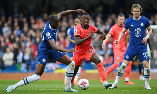 Chelsea dirljivim videom potvrdio najskuplji transfer Premier lige