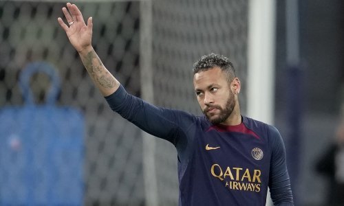 Isplivali detalji iz Neymarovog ugovora s Al Hilalom, iznos kojeg će zaraditi mimo...