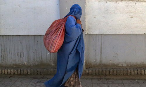 Promatrači UN-a za ljudska prava pozivaju na zaštitu Afganistanki