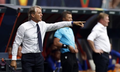 Roberto Mancini nakon šokantnog odlaska s klupe Italije: On je razlog...