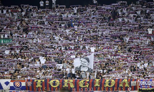 Ni u Hajduku ne mogu vjerovati; uskoro više neće trebati prodavati ulaznice