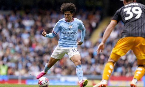 Od malih je nogu igrač ManCityja, a za svoju klasu i odanost nagrađen je novim ugovorom