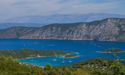 Njemački turist na jugu Hrvatske: Ovdje je sva vaša sramota na jednom mjestu!