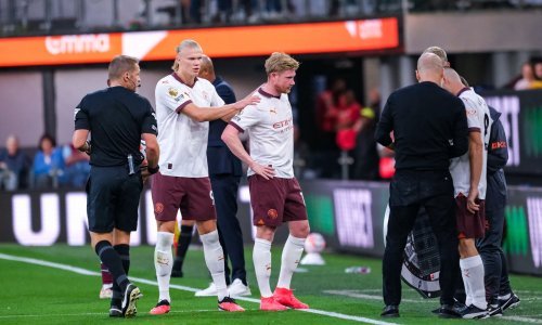 Guardiola objavio šokantnu vijest, evo što to znači za jednog Hrvata u Cityju