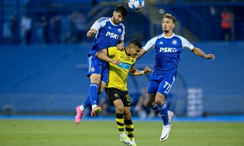 AEK šokirao Dinamo na Maksimiru, 'Modre' u paklu Atene čeka teška misija!
