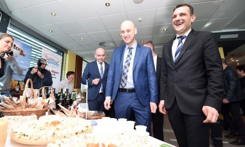'Piletina iz Tajlanda ne može biti kvalitetnija od one iz Čakovca'