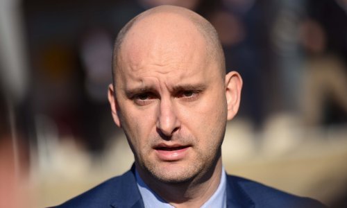 Ministar Tolušić: Sa mnom nema igre!